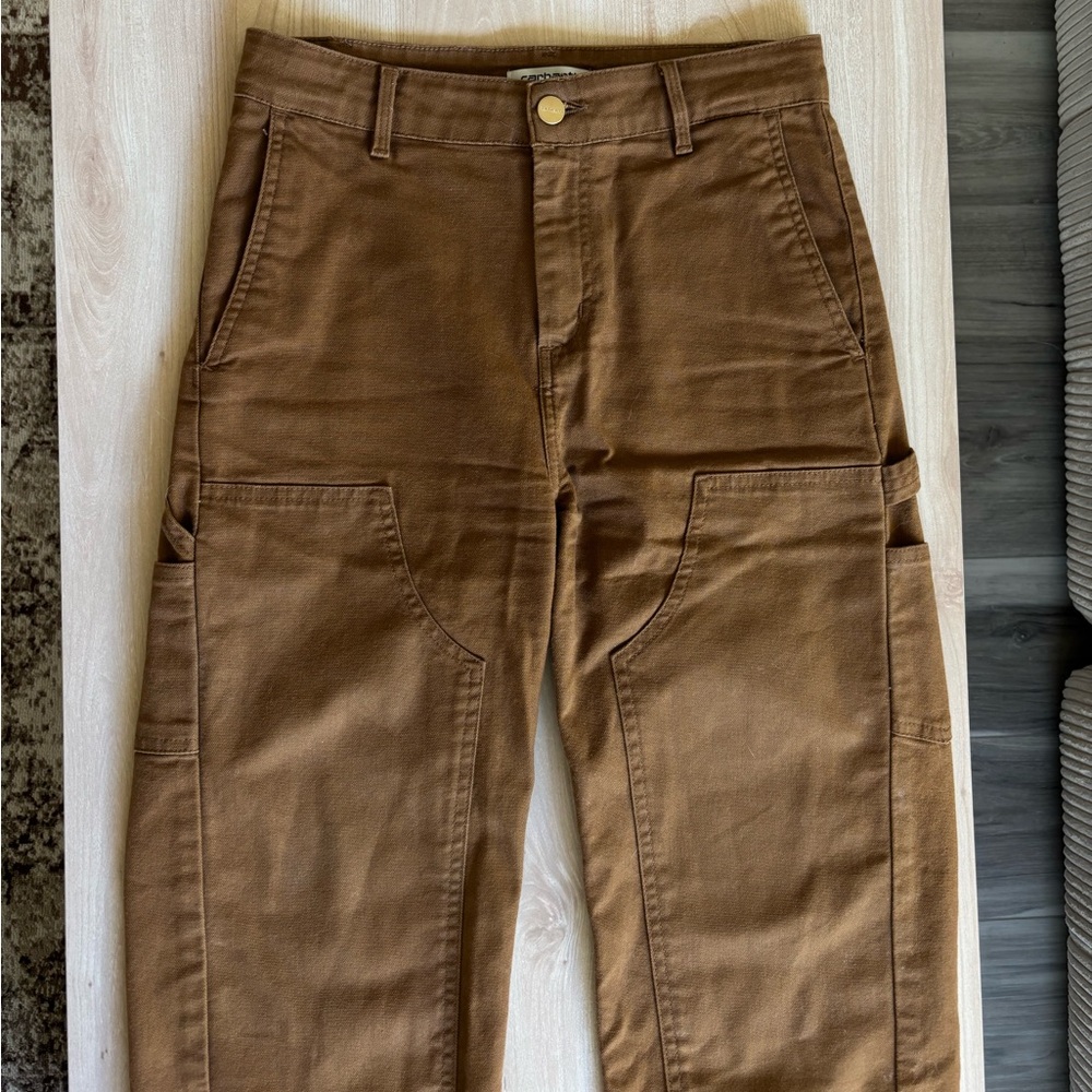 Carhartt WIP Pierce Double Knee Pant